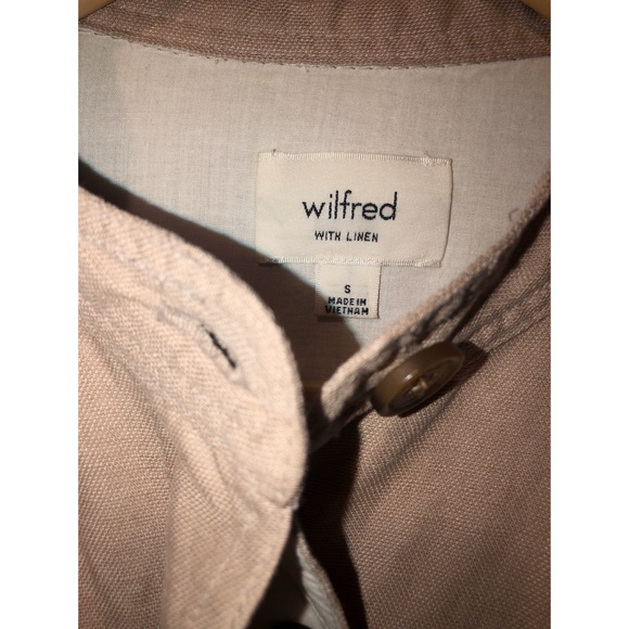 Wilfred jacket - Picture 4 of 6